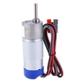 thumbnail image 3 of Robot Parts,12V DC Brushed Encoder Brushed Motor DC Motor Enhanced Features, 3 of 8