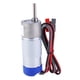 thumbnail image 3 of Piezas de robot, codificador cepillado de 12 V CC, motor cepillado, características mejoradas del motor de CC, 3 of 12