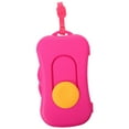thumbnail image 4 of Raindrops Baby Wipes Case Portable Wipe Container Travel Wipe Storage Holder Wipes Dispenser, 4 of 8