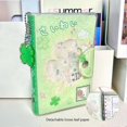 thumbnail image 2 of Detachable Sticker Album Pocket Book Portable, 2 of 5
