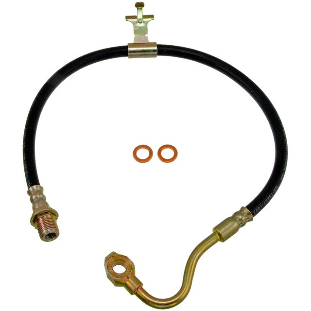 Dorman Ligne de Frein H38563 Première Stop; Remplacement OE; Tuyau Unique