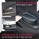 thumbnail image 1 of Reposabrazos de puerta de coche autoadhesivo más caja de almacenamiento Reposabrazos de coche Funda de caja de asiento para vehículo SUV Camión Coche, 1 of 9