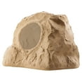 thumbnail image 2 of 8" Rock Speaker 200W, Weather Resistant, Sandstone Brown, Single - RS850, 2 of 4