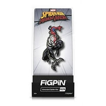 FiGPiN: Spider-Man: Maximum Venom - Venomized Spider-Man #629