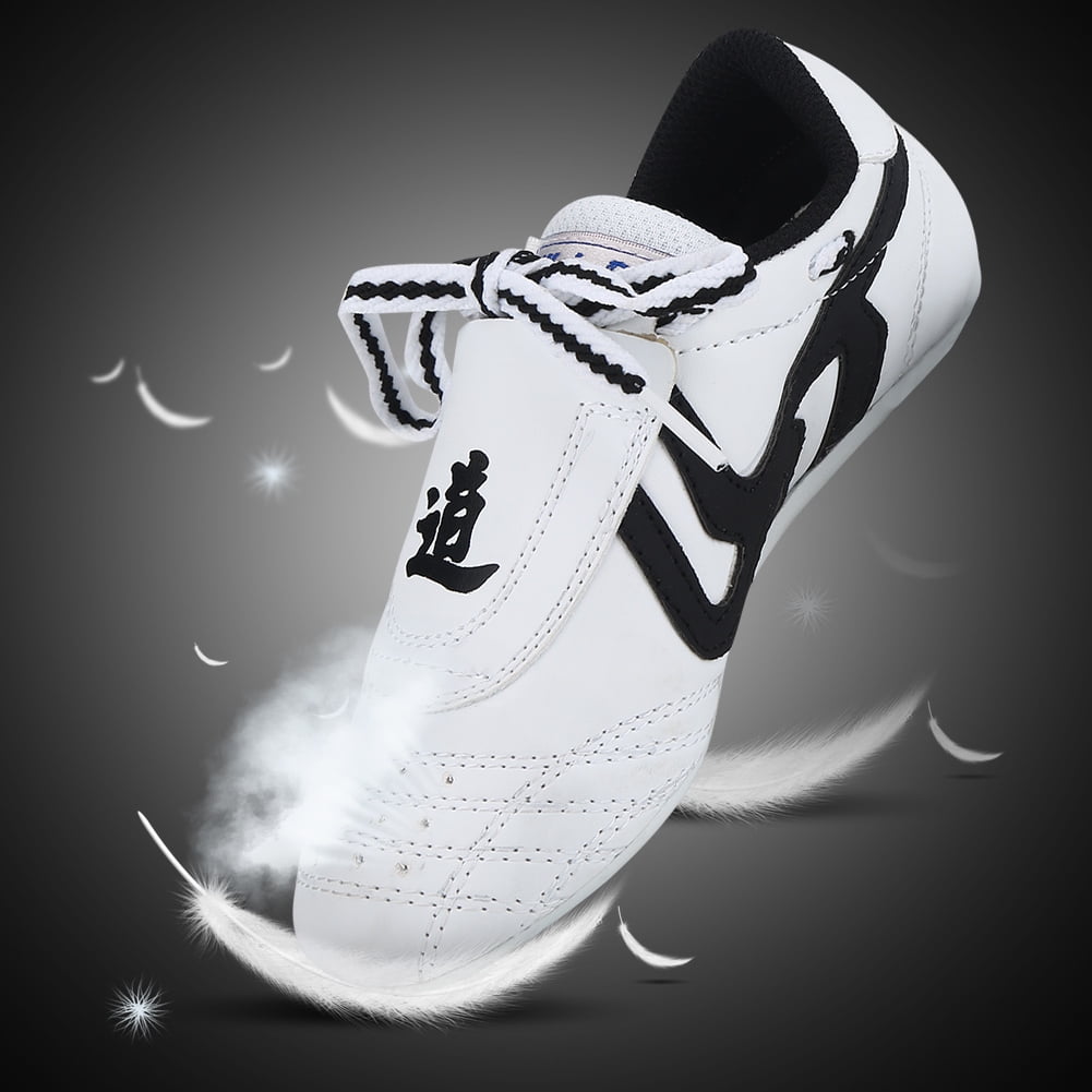 Kung Fu Taekwondo/ Shoes Lightweight Breathable Martial Arts