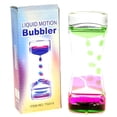 thumbnail image 7 of Powertrc Liquid Motion Bubbler (Pink Green), 7 of 7