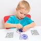 thumbnail image 5 of Kits de construcción de robots araña para armar, juguetes científicos para exploradores científicos, regalo para niños, 5 of 8