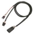 thumbnail image 2 of MSD 2278 Engine Camshaft Position Sensor Wiring Harness, 2 of 7
