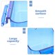 thumbnail image 3 of unbranded Bañera Compacta Para Pájaros Con Instalación Sencilla Y Borde Redondeado Azul, 3 of 6