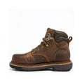 thumbnail image 3 of Hawx Men's Crew Chief Work Boot Composite Toe - BHXC0RPW105 12 EE  US, 3 of 7