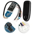 thumbnail image 4 of Rooha Electric Scooter Meter With Cover For Ninebot For F20 F25 F30 For F40 Display Speed Control Panel E-Scooter Accessories, 4 of 8