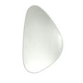 thumbnail image 1 of Chloe Lighting CH7M001SL24-FIR Grand Miroir Mural Sans Cadre - 24 x 39 Po, 1 of 1