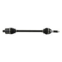 All Balls 8 Ball Extreme Axle Rear - AB8-PO-8-340