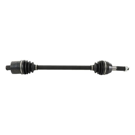 All Balls 8 Ball Extreme Axle Rear - AB8-PO-8-340