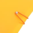 thumbnail image 2 of Masteelf 2pcs Binder Insert Sheets Storage Binder Organizer Storage Container Album, 2 of 8