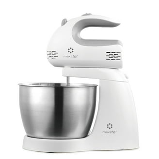Sunbeam MixMaster Stand Mixer, 350W, with Dough Hooks