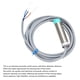 thumbnail image 5 of Interruptor De Proximidad, Sensor LED Rojo, Para Detectar El Control De Posicionamiento ANGGREK Proximity Switch, 5 of 8