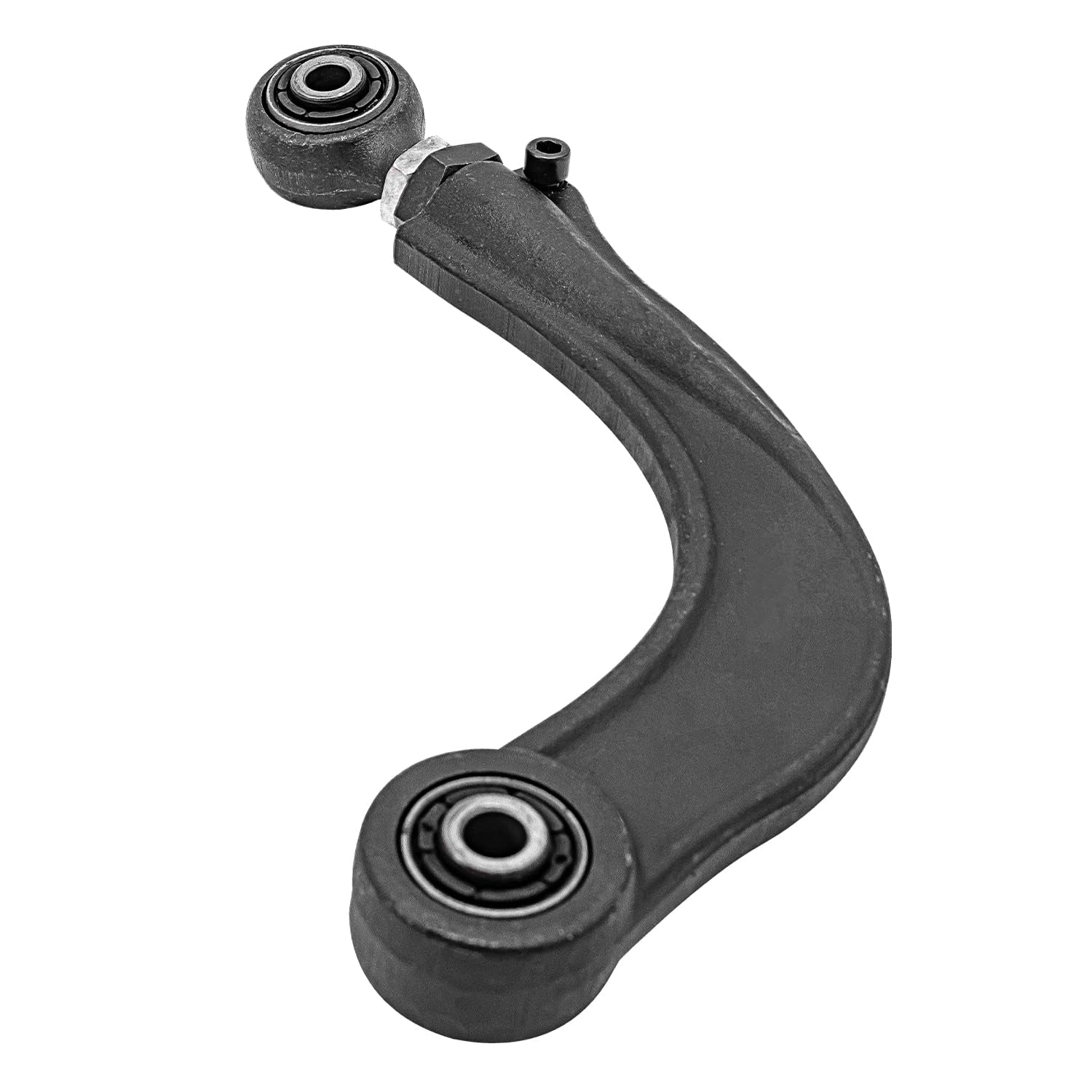 Detroit Axle - Rear Control Arm for Ford Escape Focus C-Max Mazda 3 Sport 5 Volvo C30 S40 V50 C70, Upper Control Arm Replacement