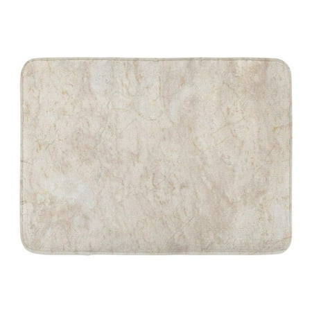 - GODPOK Black Granite Beige Light Stone Italian Marble Warm Cream White Slate Yellow Block Rug Doormat Bath Mat 23.6x15.7 inch