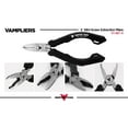 thumbnail image 5 of VAMPLIERS Mini Pliers 5" VT-001-5 Stripped Screw Removal Tool, ESD Safe Mini Pliers, Hand Tools for Electronics Repair, 5 of 12