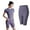 Eggplant Purple Soy Sauce, variant on Women's Shorts Women High Waisted Comfy Tummy Control Spandex Workout Shorts S-XXXL