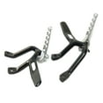 thumbnail image 4 of Reposapiés trasero Strade Fareast Limited para motocicleta plegable, 4 of 8