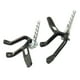 thumbnail image 4 of Clavijas de pie traseras Colamx para motocicleta 2 piezas, 4 of 8