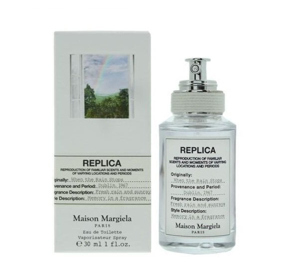 Maison Margiela Replica Matcha Meditation Eau De Toilette Spray