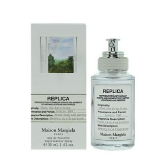 Maison Margiela Replica Matcha Meditation Eau De Toilette Spray, 1
