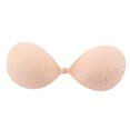 thumbnail image 1 of adhesivo sin tirantes sin espalda autoadhesivo invisible Push up para mujer Color de piel S Sunnimix Sujetadores de mujer, 1 of 8
