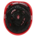 thumbnail image 3 of Casco de Escalada en Roca para Hombres, Casco de Escalada en Roca, Casco para Escalar Árboles, Casco de Escalada para Mujeres, Protector de Cabeza de Seguridad al Aire Libre,, 3 of 7