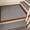 01-Grey, variant on SIXHOME 31"x31" Non-Slip Stair Treads with Rubber Backing - Indoor Washable Stair Mats for Wooden Steps, Pets & Kids-Friendly Black Stair Rug
