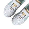 thumbnail image 3 of Tenis Adidas Breaknet 2.0 EL C Blanco para Niñas IE3790 16.5CM, 3 of 4