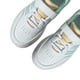 thumbnail image 3 of Tenis Adidas Breaknet 2.0 EL C Blanco para Niñas IE3790 16.5CM, 3 of 4