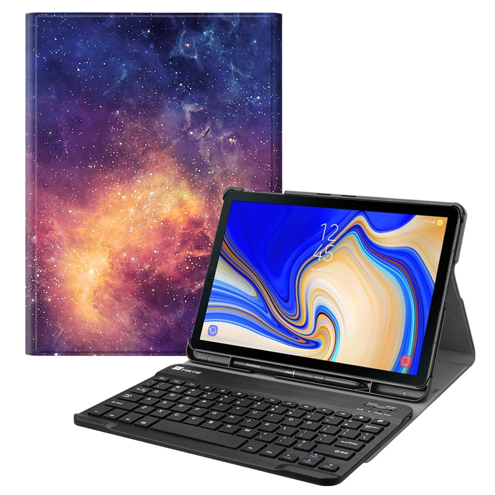 keyboard samsung galaxy tab s4