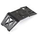 thumbnail image 3 of 2x protectores para Piezas de Rovan 1/8 Hpi Racing Savage Xl Flux Negro YONGSHENG, 3 of 5