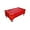 Red, variant on Pearington Stackable Toddler Naptime Cot, Red (Set of 5)