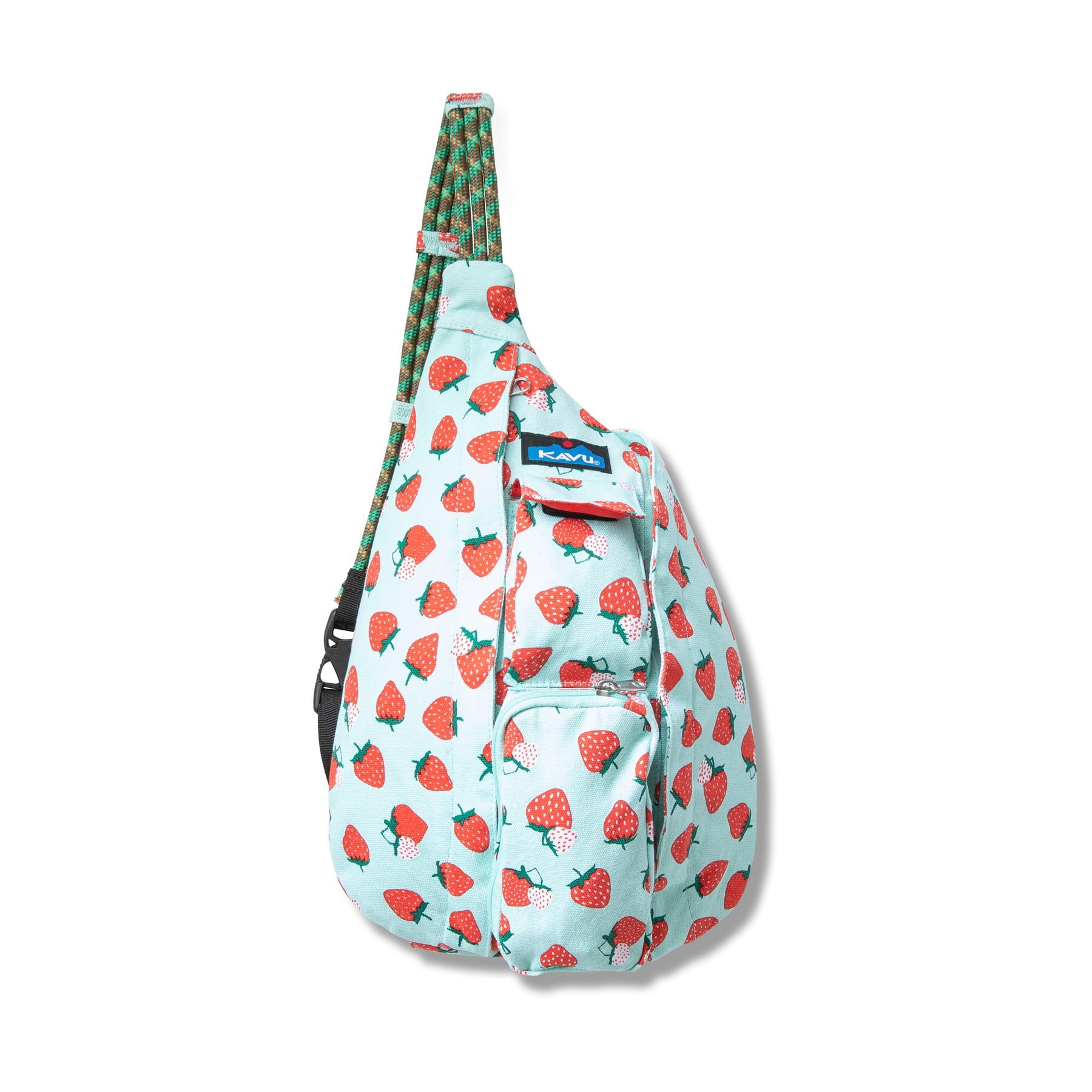 KAVU Mini Rope Bag