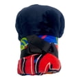 thumbnail image 2 of Frazada Distroller Gorro Luchador Multicolor, 2 of 4