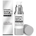 thumbnail image 1 of Sérum Refaflio Super Vitamin C para mujeres mayores de 70 años 30 ml, 1 of 7