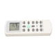 thumbnail image 5 of Control remoto para ACSON, control remoto para aire acondicionado Control remoto para aire acondicionado DG Daikin Diseño elevado, 5 of 9