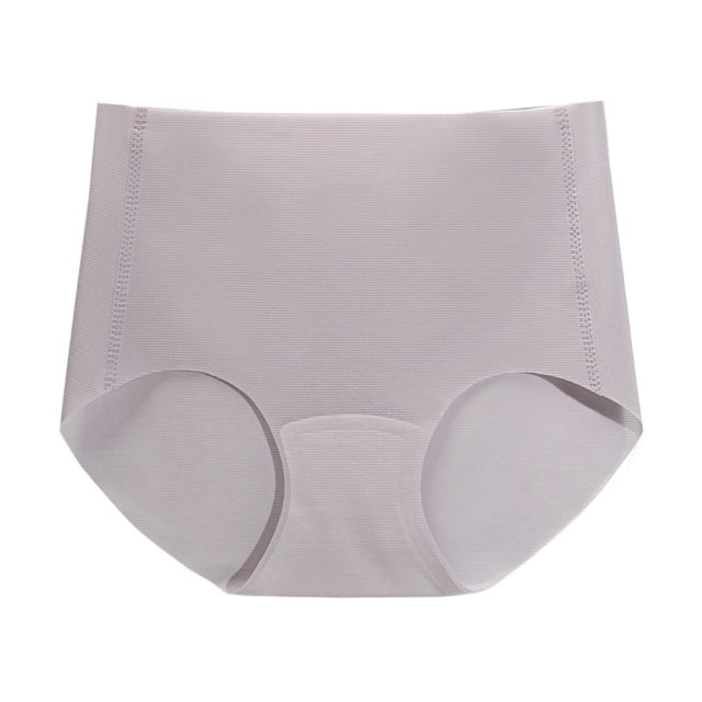Culottes pour Femmes Taille Haute Respirantes Glacées Multipack