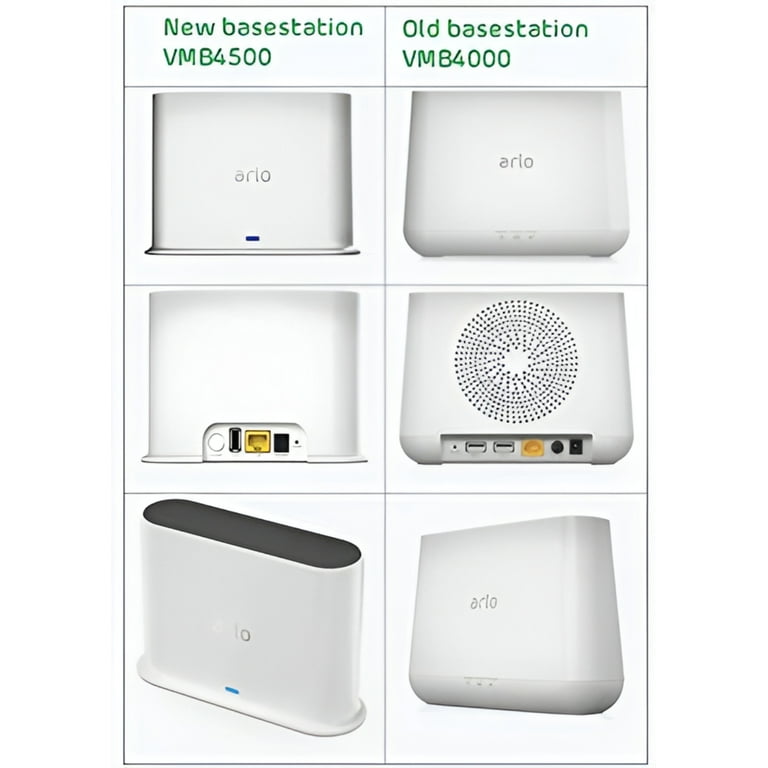 Arlo Hub How To Set Up Arlo Pro Base Station Arlo Smart Hub How To