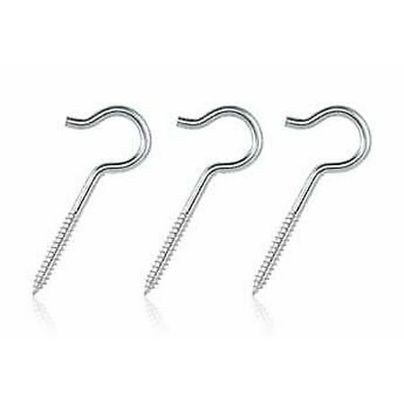 

RadioShack Guy Wire Anchors (3-Pack)
