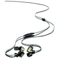 thumbnail image 2 of Ultrasone Ultrasone IQ 2-Way High Performance In Ear Headphones with Microphone, Remote Control, and Leather Case, 2 of 4