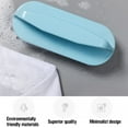 thumbnail image 3 of Moocorvic Scrubbing Brush, Shoe Brushes for Cleaning Soft Bristle Brush, Easy to Grip Household Cleaning Brushes, 3 of 8