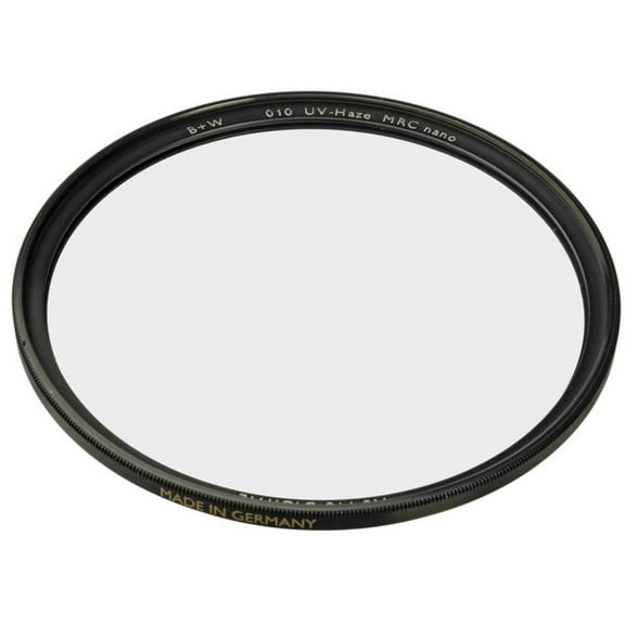 B   W 72mm XS-Pro Vario Neutral Density MRC Nano Filter - 0.3 to 1.5 (1 to 5 stops)