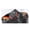 black, variant on Pillow Slippers for Women and Men, Soft Summer Cloud Sandals, Non Slip Quick Drying Shower Slides, Cushioned Thick Sole, Comfort Indoor and Outdoor Shoes