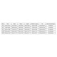 thumbnail image 3 of Ketyyh-chn99 Baby Boy Formal Outfits Toddler Baby Boy Suit Clothes Gentleman Wedding Outfits Long Sleeve Dress Shirt + Suspender Pants + Bowtie Size for 3-6 Months,Light Blue, 3 of 5