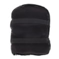 thumbnail image 4 of Funda de cojín para consola de reposabrazos de caja central impermeable Ndcxsfigh de cuero PU para coche (negro), 4 of 6